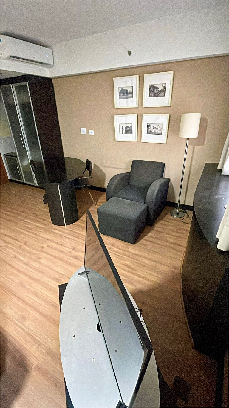 Add Flat Bela Vista