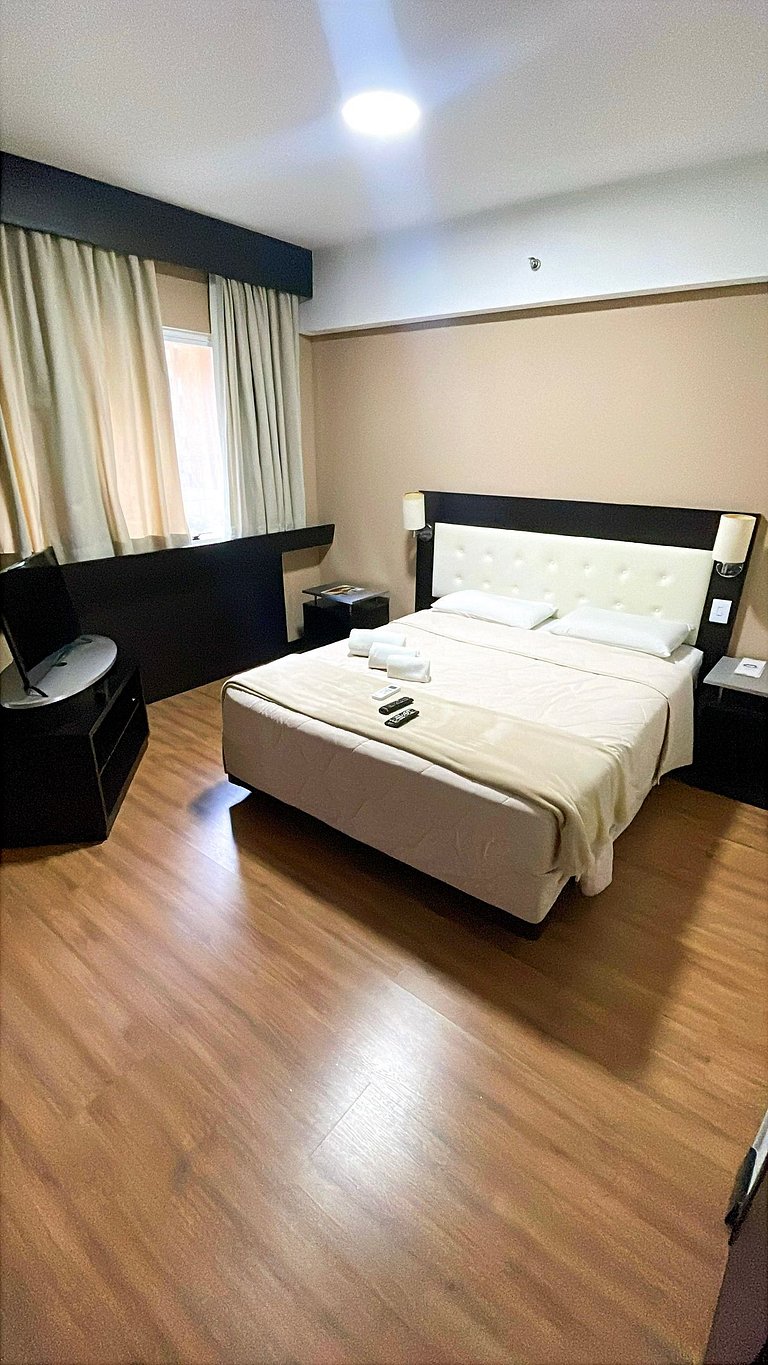 Add Flat Bela Vista
