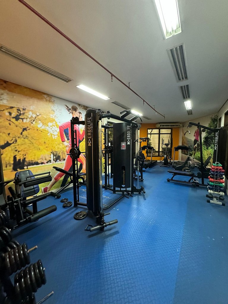 Studio The World