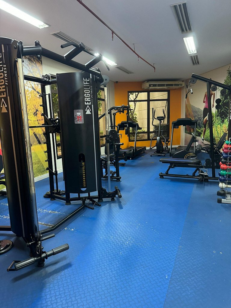 Studio The World