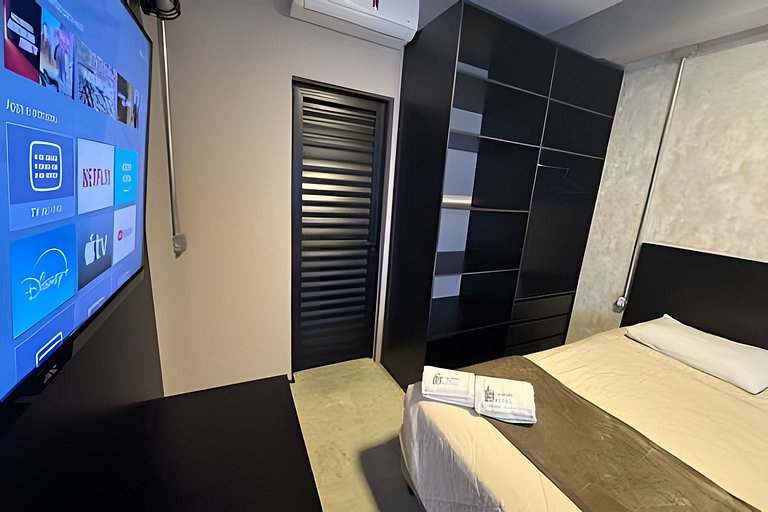 Add Hotel Congonhas
