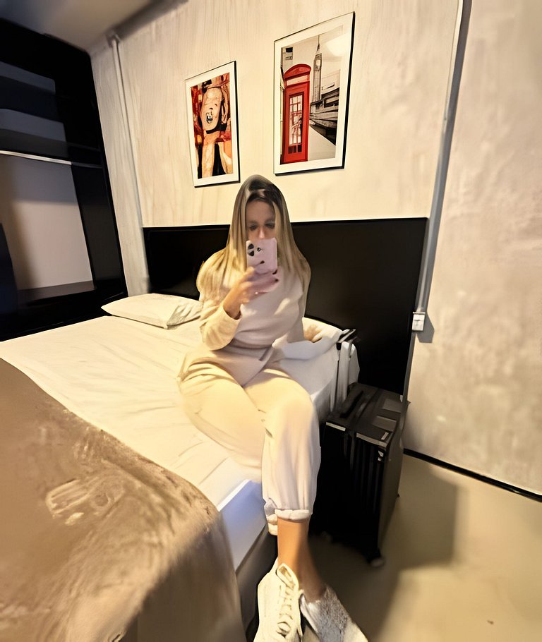 Add Hotel Congonhas