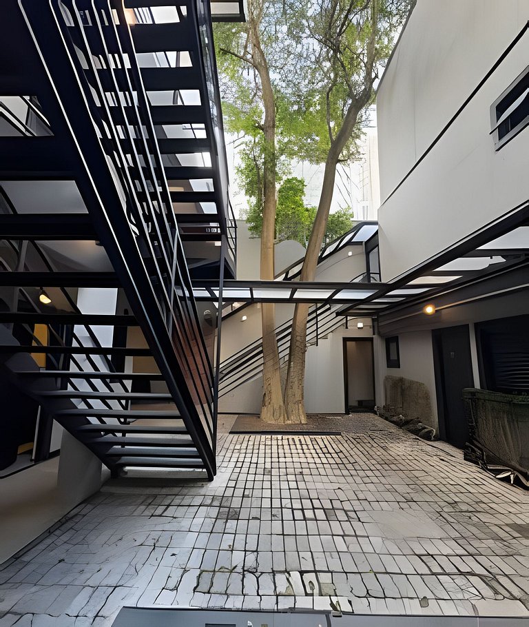 Add Hotel Congonhas