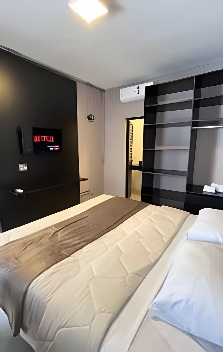 Add Hotel Congonhas