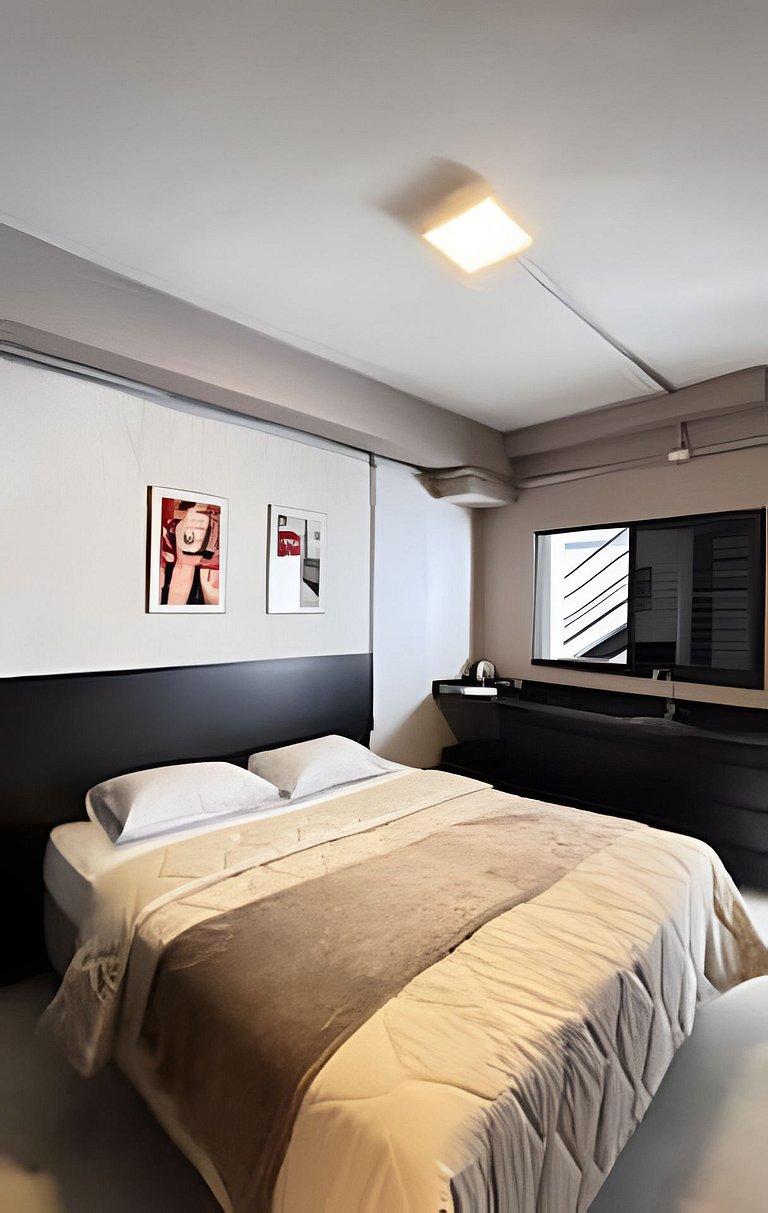 Add Hotel Congonhas