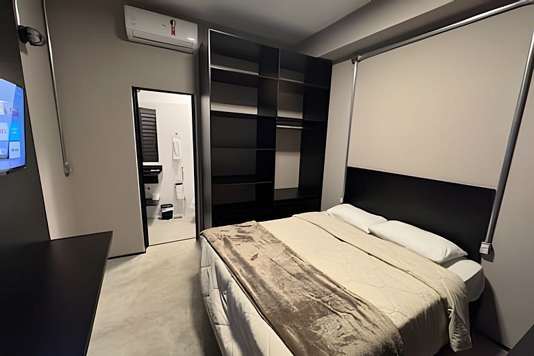 Add Hotel Congonhas