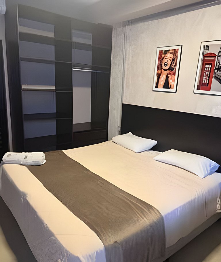 Add Hotel Congonhas