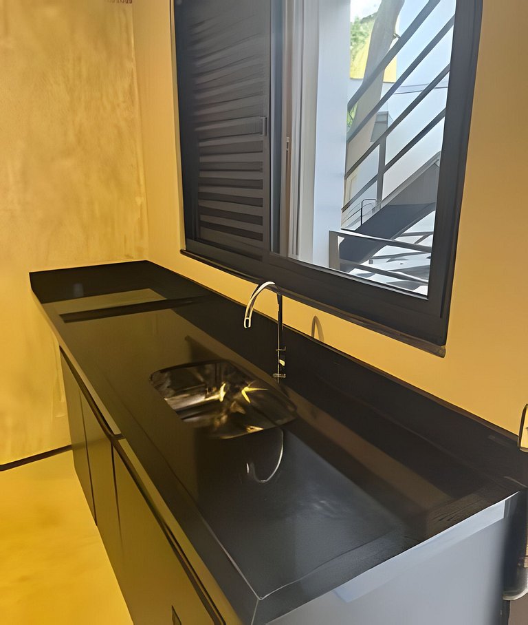 Add Hotel Congonhas