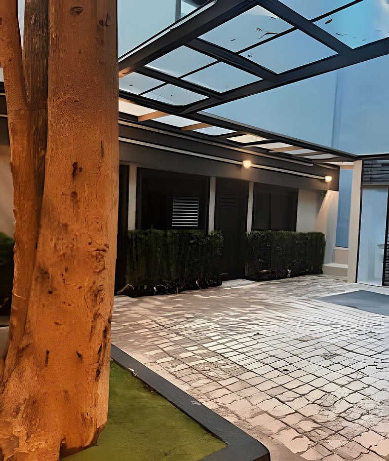 Add Hotel Congonhas