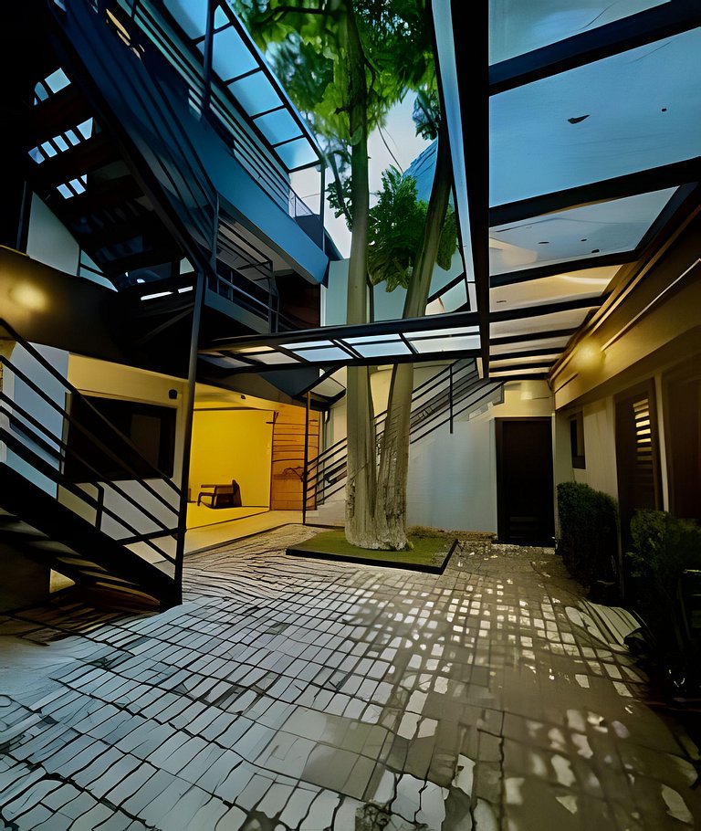 Add Hotel Congonhas