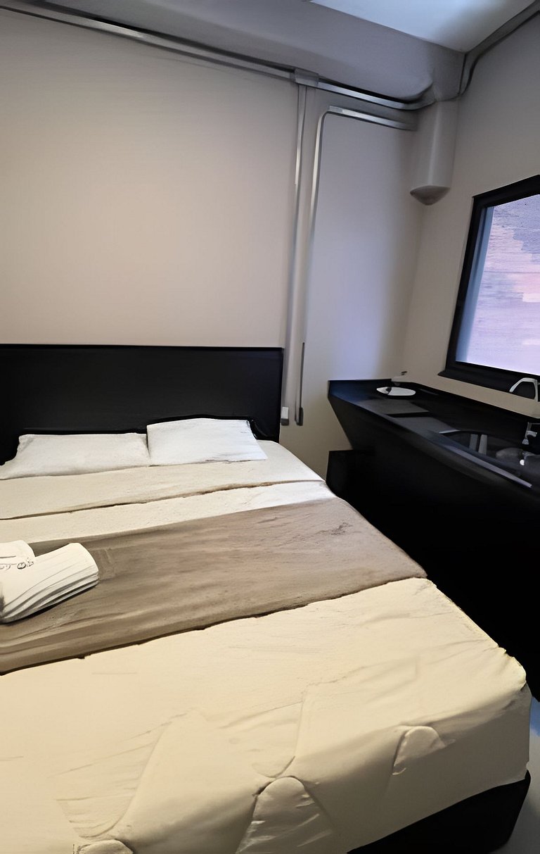 Add Hotel Congonhas