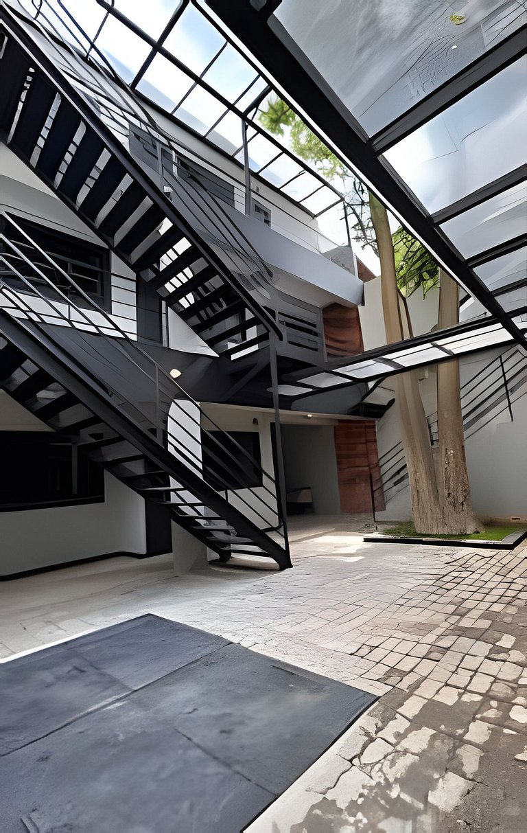 Add Hotel Congonhas