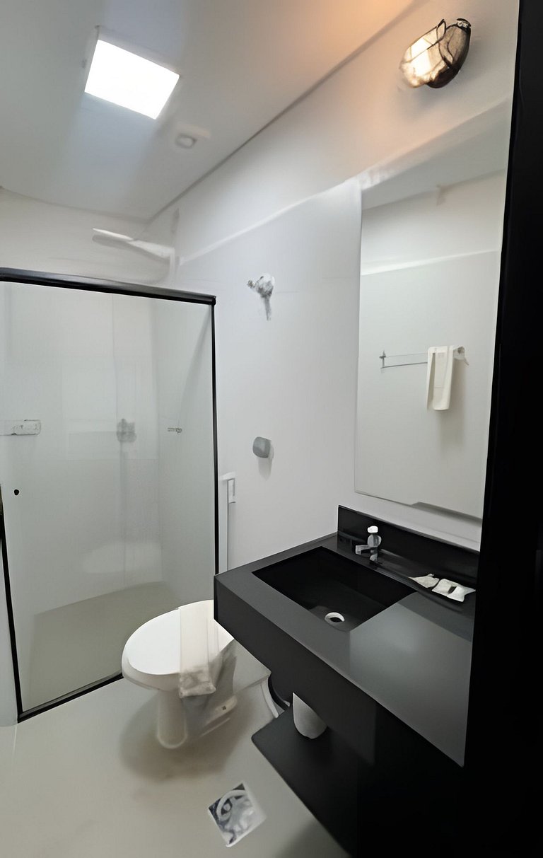 Add Hotel Congonhas
