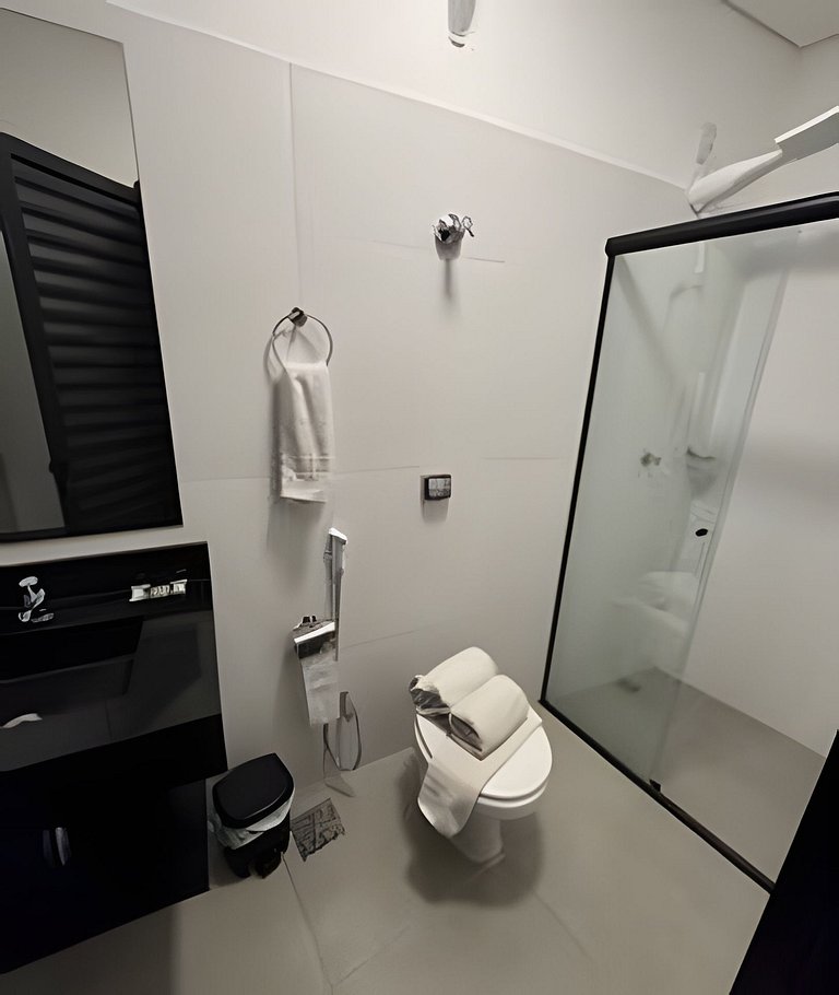 Add Hotel Congonhas