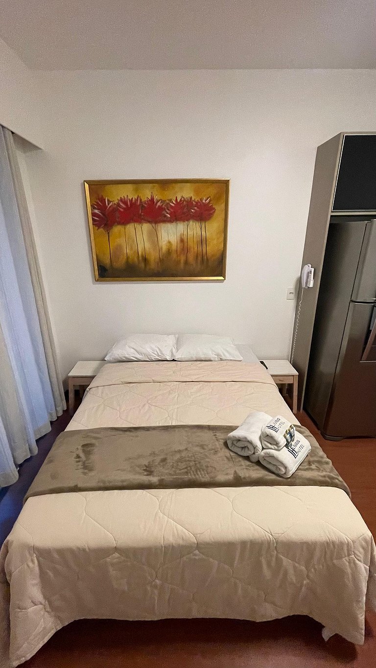 ADD Flat Comfort Ibiraquera