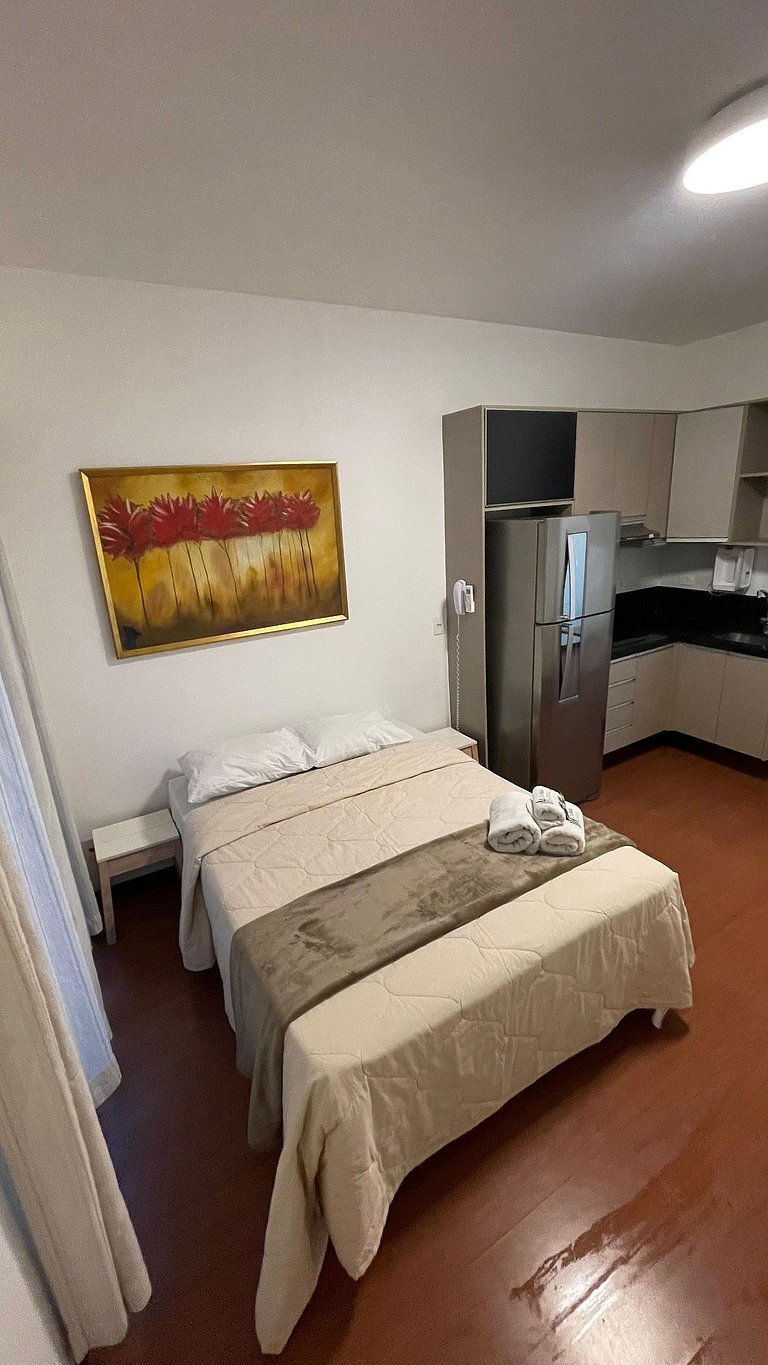 ADD Flat Comfort Ibiraquera