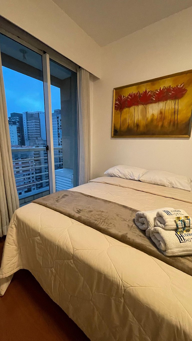 ADD Flat Comfort Ibiraquera