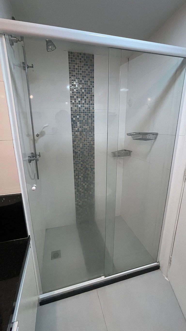 ADD Flat Comfort Ibiraquera