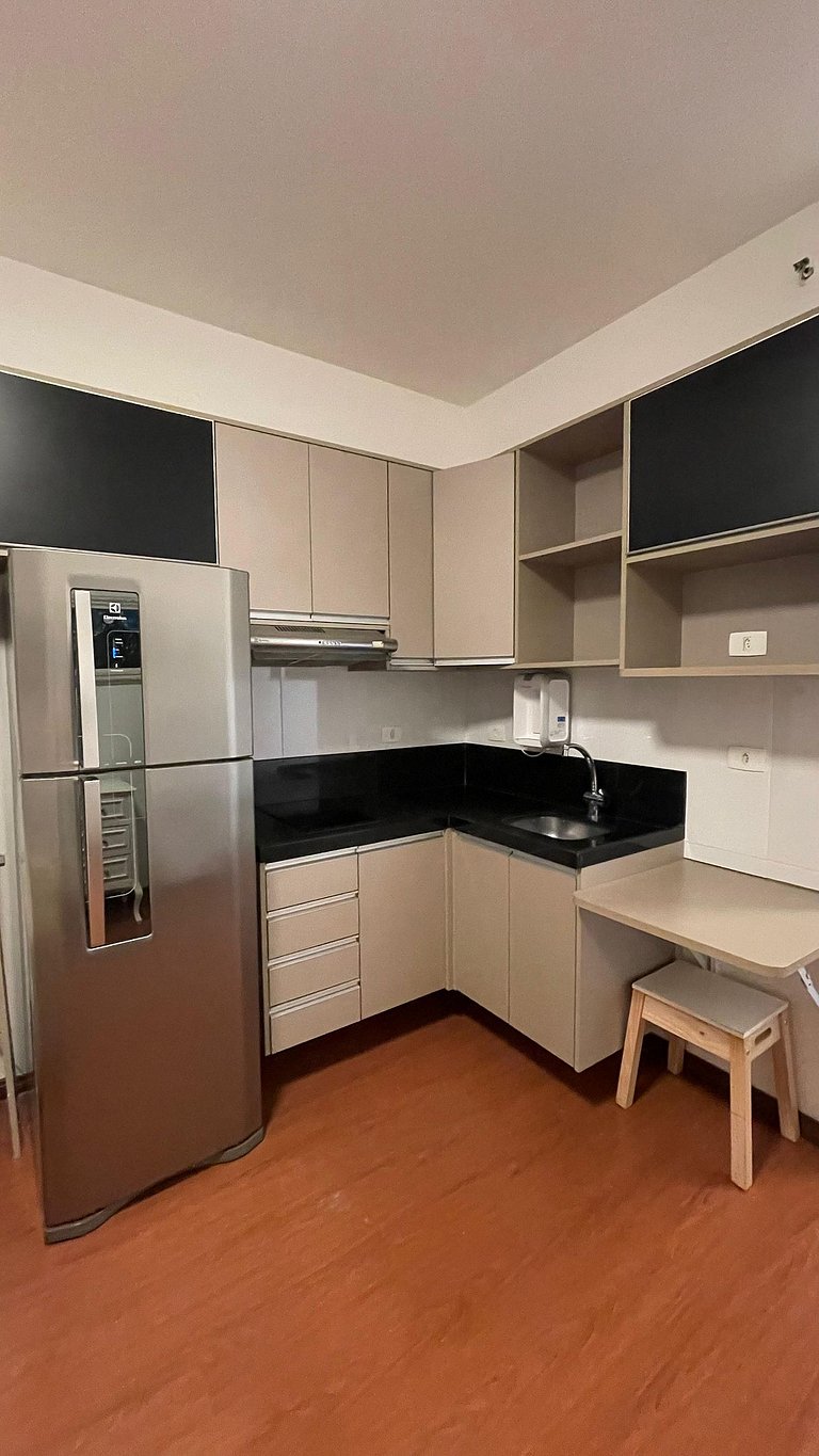 ADD Flat Comfort Ibiraquera