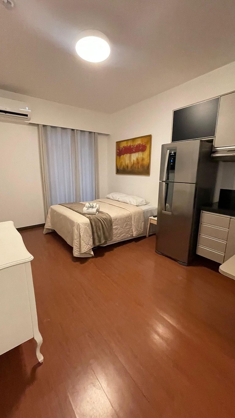 ADD Flat Comfort Ibiraquera