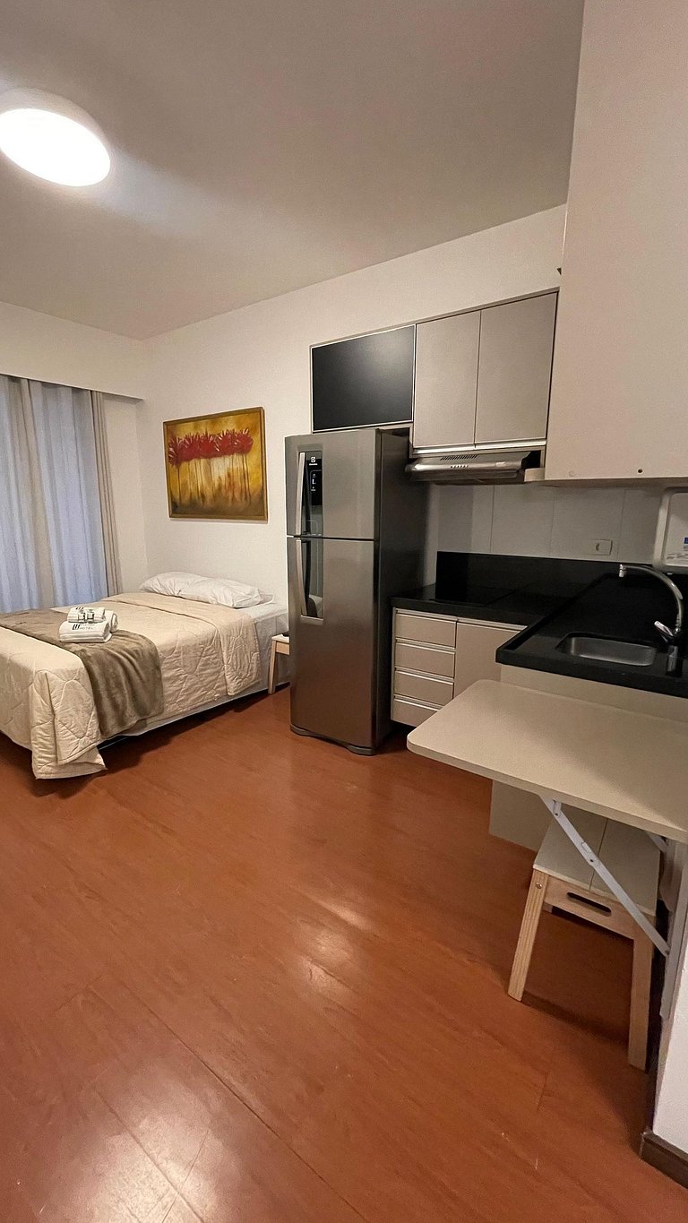 ADD Flat Comfort Ibiraquera