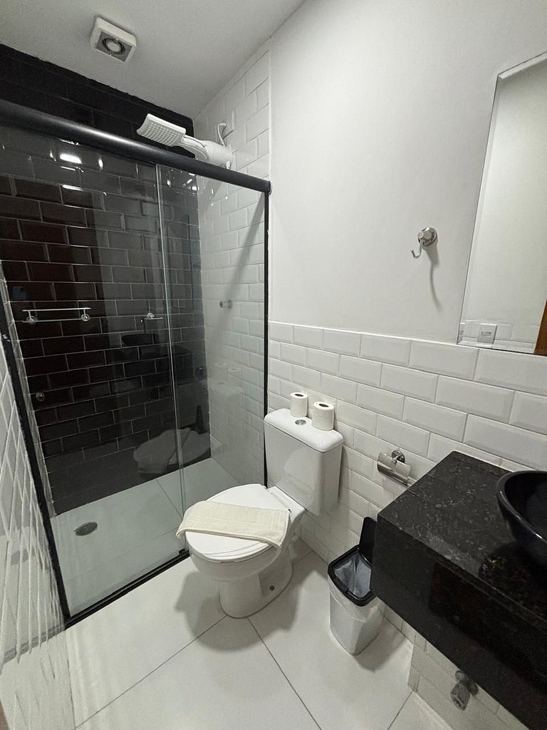 Suíte Standard Casal