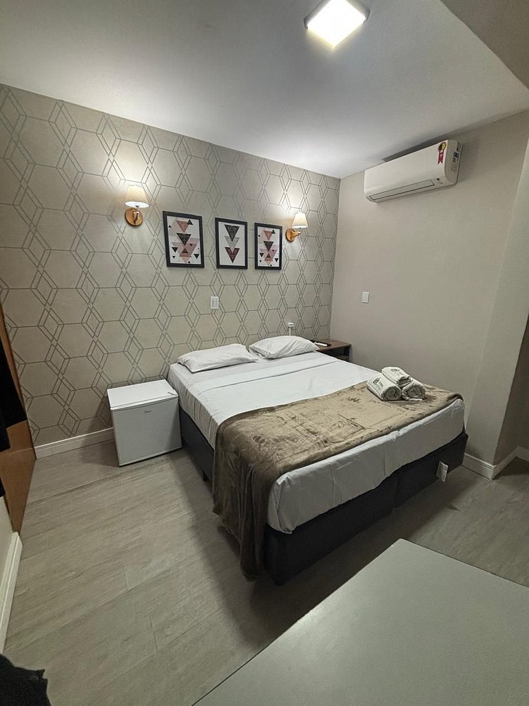 Suíte Standard Casal