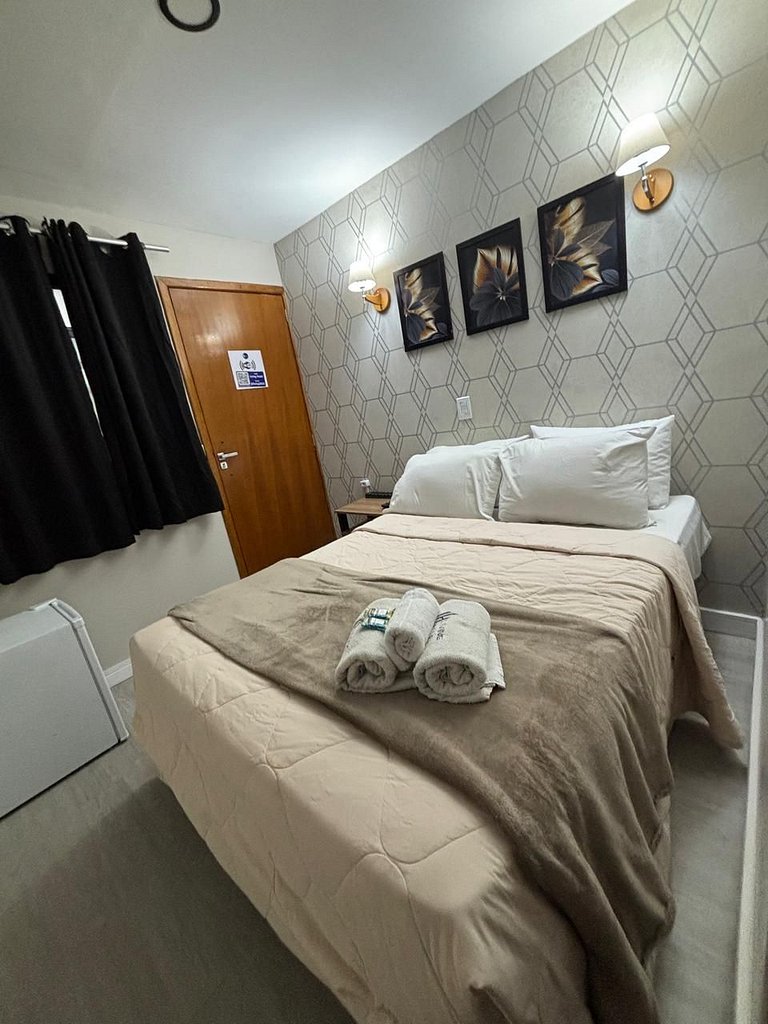 Suíte Standard Casal