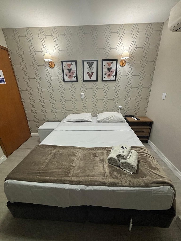 Suíte Standard Casal