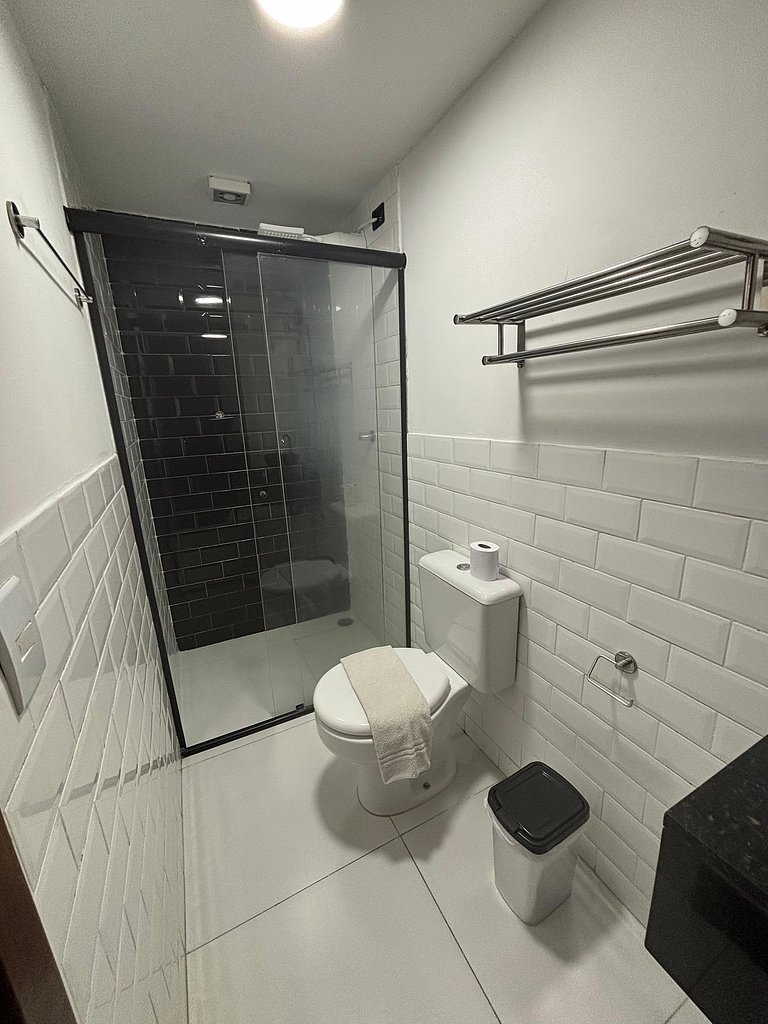 Suíte Standard Casal