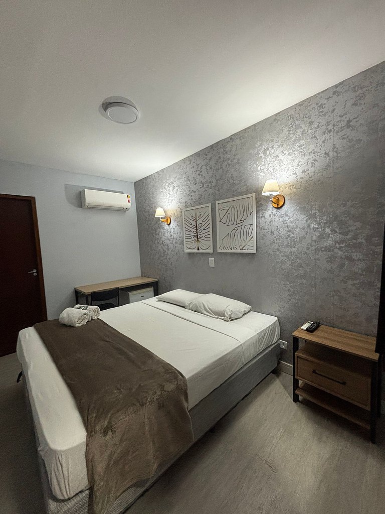 Suíte Standard Casal