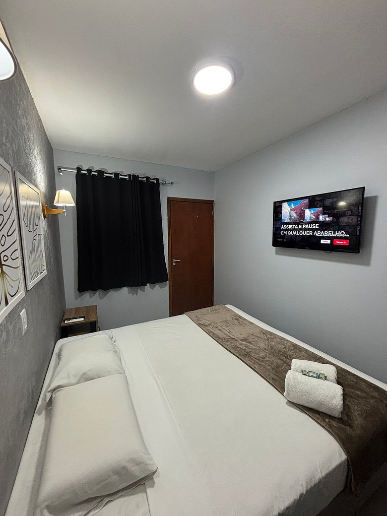 Suíte Standard Casal