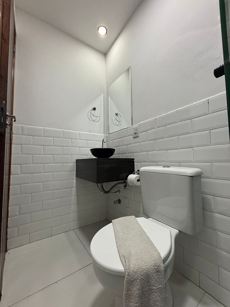 Suíte Standard Casal